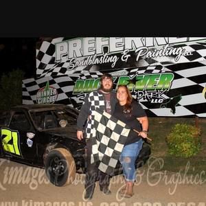 Meet your Posher, Daniel